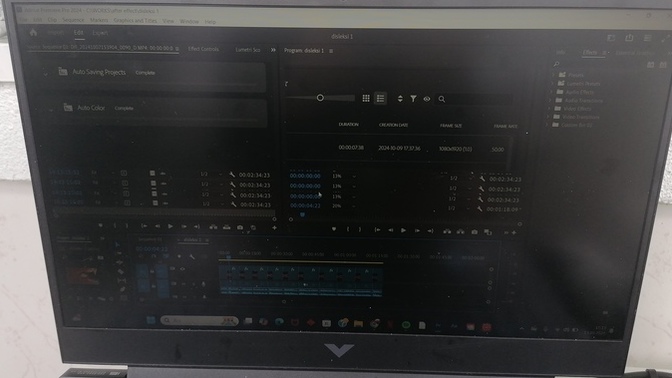 Kurgu programlarım çalışmamaya başladı yardımcı olabilecek biri var mı?
