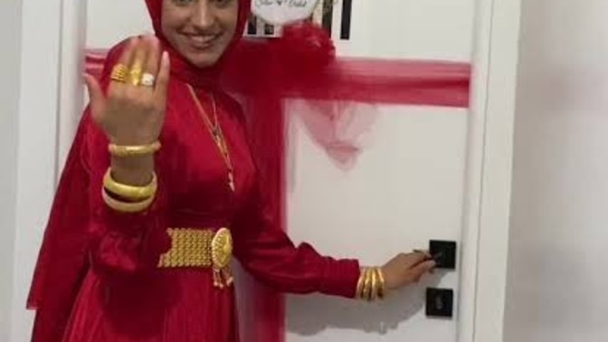 Kız çeyiz almak zorunda mı?