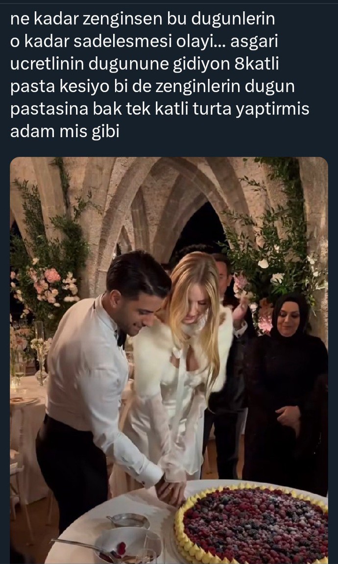 Zengin insanların hayatlarının düşük gelirli insanlara göre daha sade olma sebebi nedir sizce?