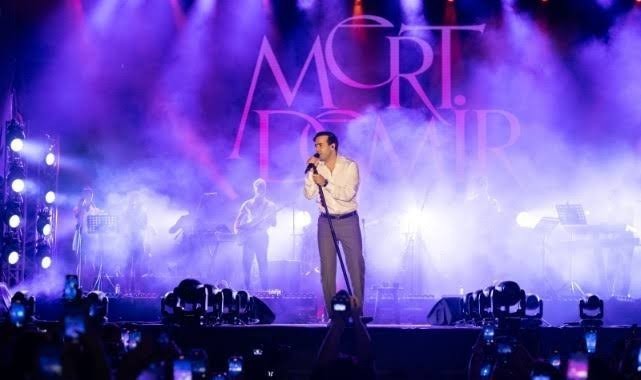 Gittiğinize pişman olduğunuz konser oldu mu?