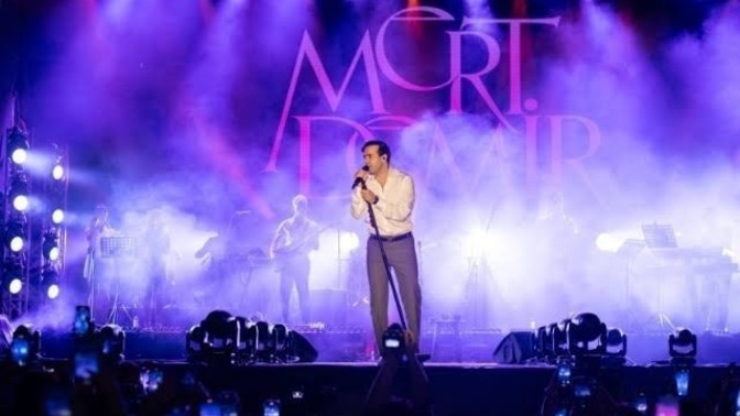 Gittiğinize pişman olduğunuz konser oldu mu?