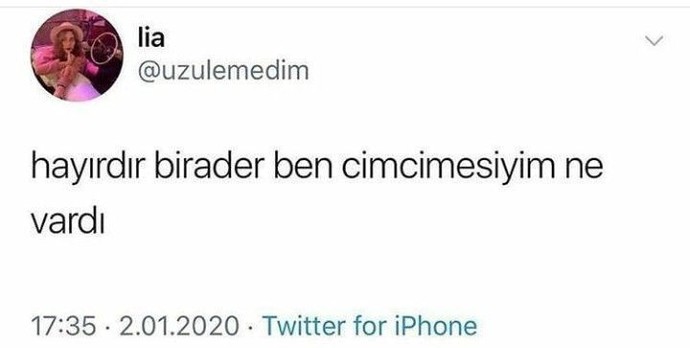 Sevgilinize omuz atan birine tepkiniz ne olur?
