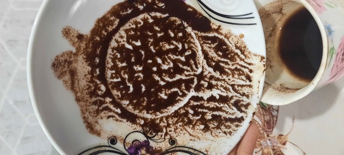 Falıma bakar mısınız 😄?