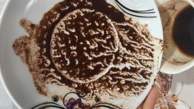 Falıma bakar mısınız 😄?