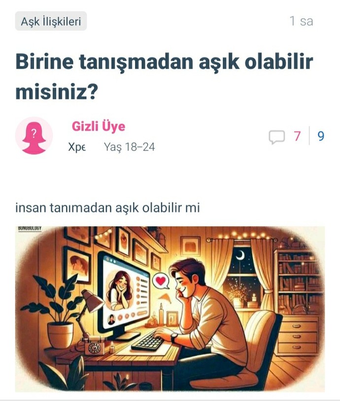 Kız WhatsApp Gruplarında neler konuşuluyor?