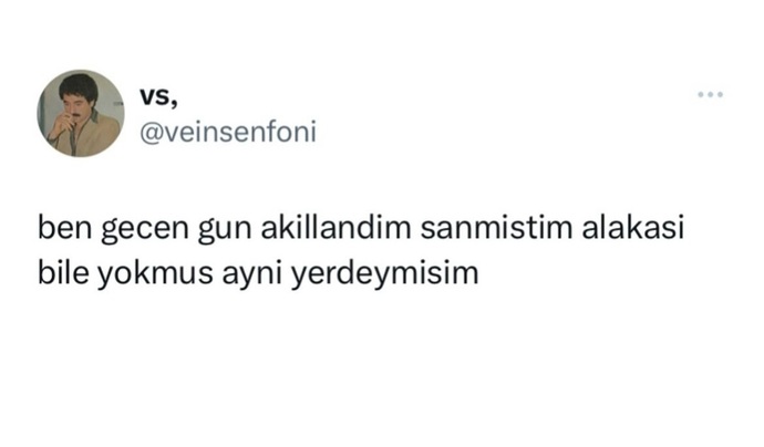 Akıllandırabildiklerimizden misiniz 🤪🤪?