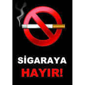 Yanınızda sigara içilmesi kişilerin saygısızlığından mı?