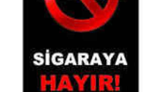 Yanınızda sigara içilmesi kişilerin saygısızlığından mı?