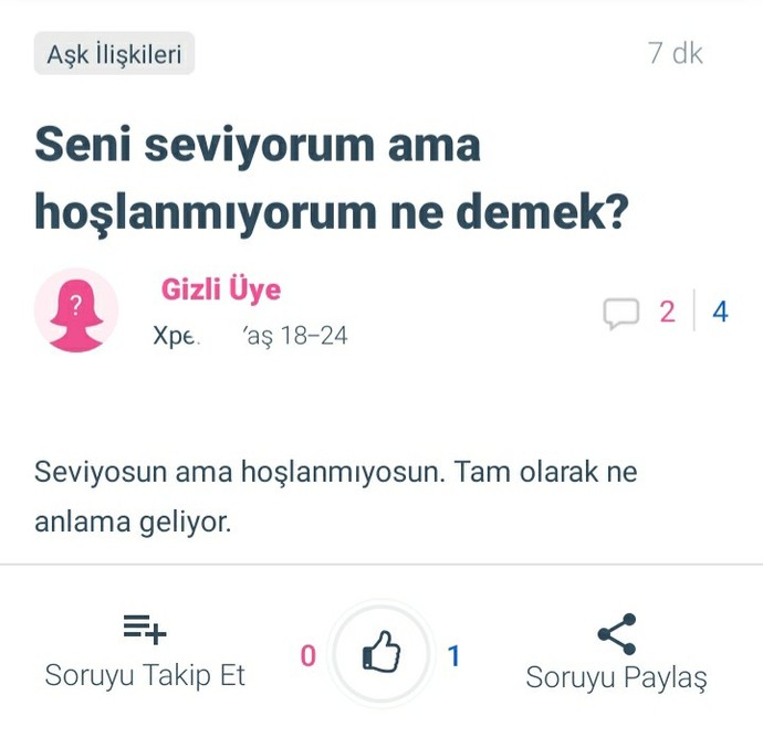 Kızlar neden Hırçınlık yapar?