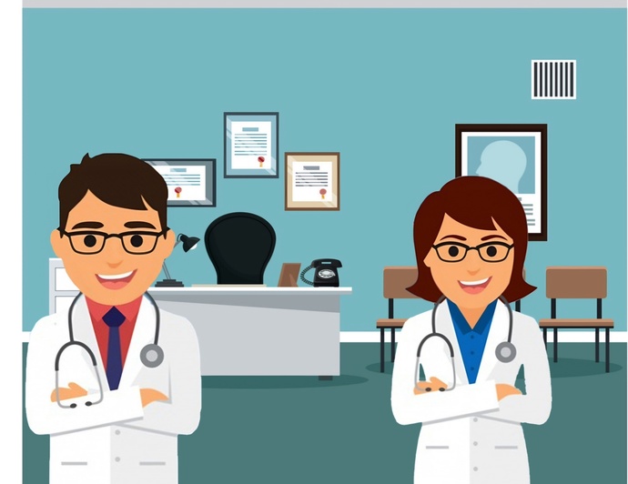 En son ne zaman doktora gittiniz? Doktor hastane sever misiniz?