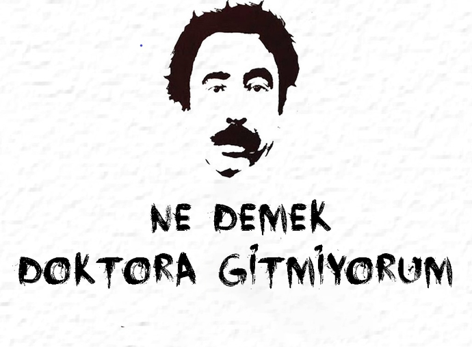 En son ne zaman doktora gittiniz? Doktor hastane sever misiniz?