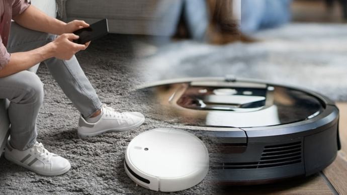 Yurt dışında birçok Ecovacs robot süpürge hacklendi. Küfür eden ve evcil hayvanlara saldıran robotlar korkutucu değil mi?