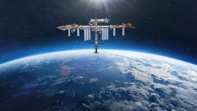 NASA, uzaydaki çöpleri temizlemenin bir yolunu bulan kişiye 3 milyon dolar ödül verecek. Sence uzay çöpleri nasıl temizlenir?