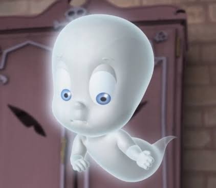 Casper gibi sevimli misin Gargamel gibi itici mi?