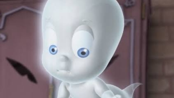 Casper gibi sevimli misin Gargamel gibi itici mi?