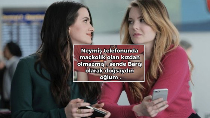 Telefonunda Maçkolik olan kızdan olur mu?