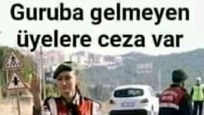 Pazar gününüz nasıl geçiyor? neredesiniz arkadaşlar?