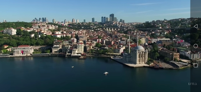 Önünüzde böyle bir tabak var. Önce ne yersiniz?