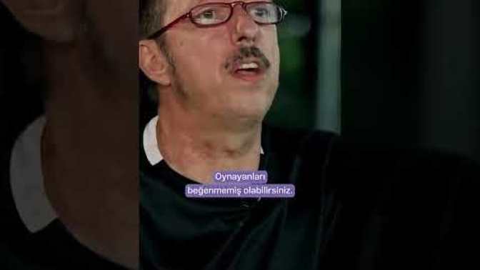 Kurtlar Vadisi müziğine neden ödül verilmiyor?