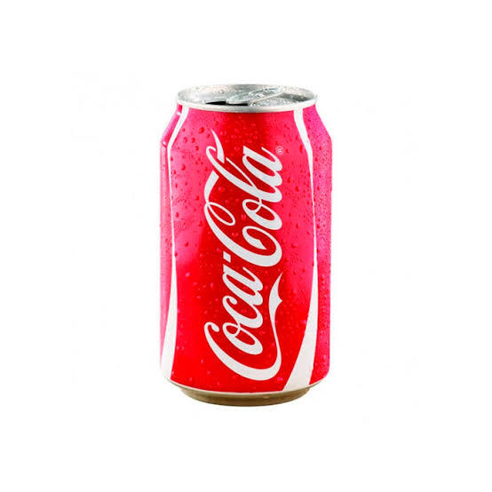 Coca cola içmekten kendimi alıkoyamıyorum. Peki ya siz?