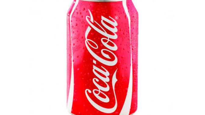 Coca cola içmekten kendimi alıkoyamıyorum. Peki ya siz?