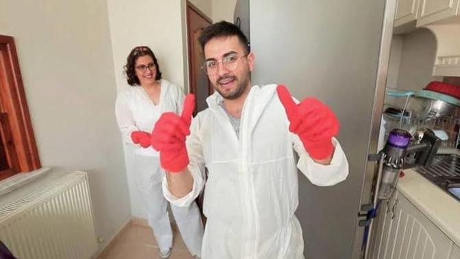 Hamarat erkek evlenilecek erkek midir?