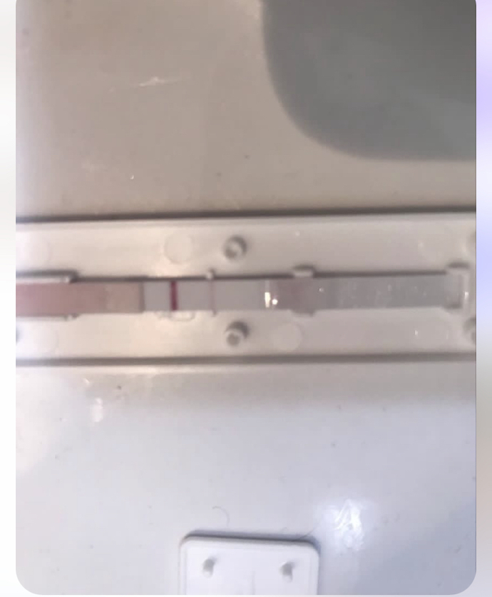 Negatifmi pozitifmi?