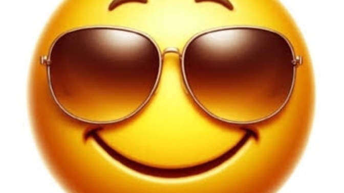 Sadece birine özel kullandığınız emoji var mı?
