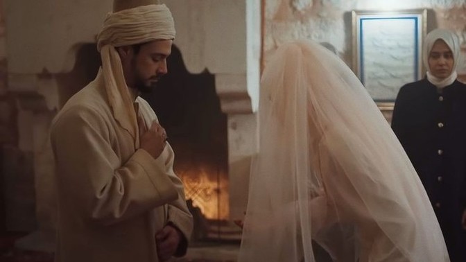 Muhafazakar biriyle evlenir miydin?