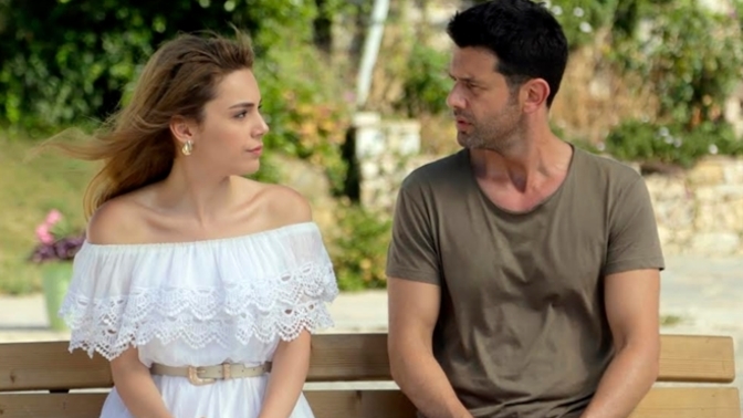 Basit ama ayrılık sebebi olan şey nedir?