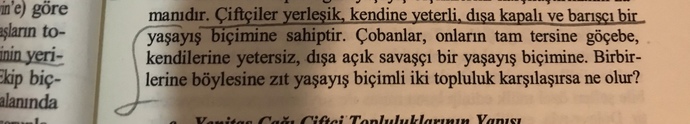 Merhaba bunu cevaplayabilir misiniz?