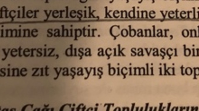 Merhaba bunu cevaplayabilir misiniz?