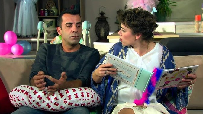 Her şeyi planlı mı yaparsınız yoksa anı mı yaşarsınız?