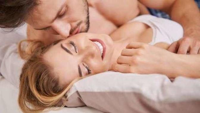 Cinsel ilişkiye girmek nasıl bir duygu?