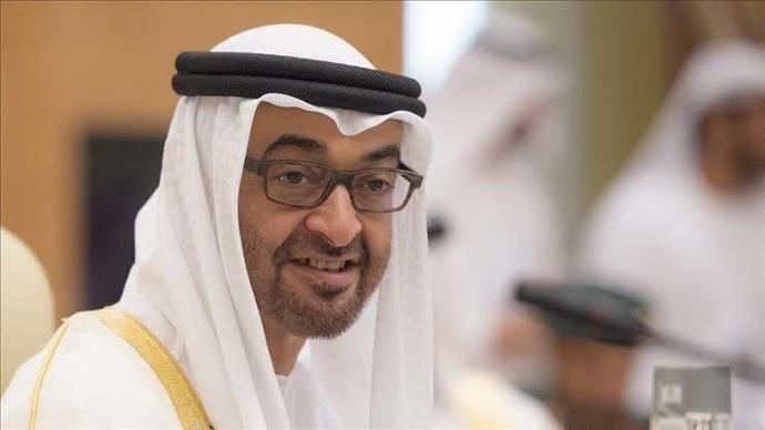 Muhammed bin Zayed hakkında ne düşünüyorsunuz?