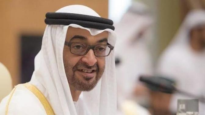 Muhammed bin Zayed hakkında ne düşünüyorsunuz?