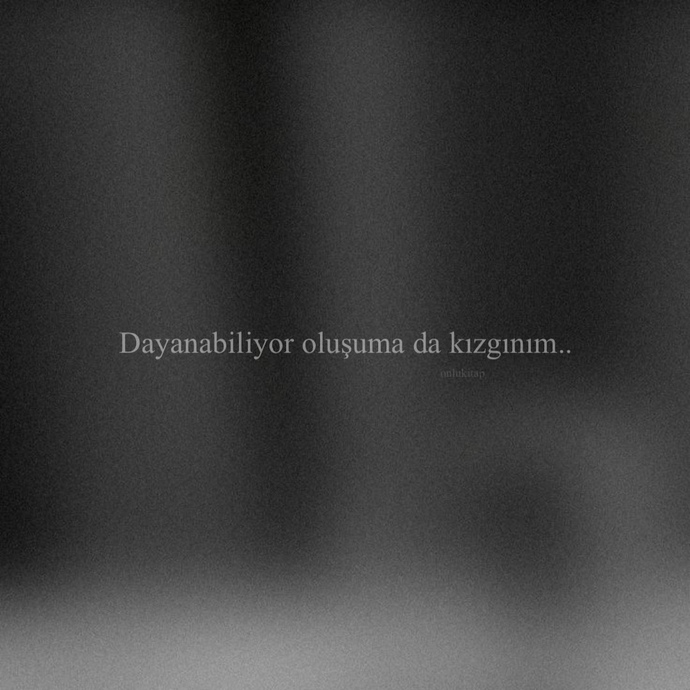 Ne kadar dayanaklı birisiniz?