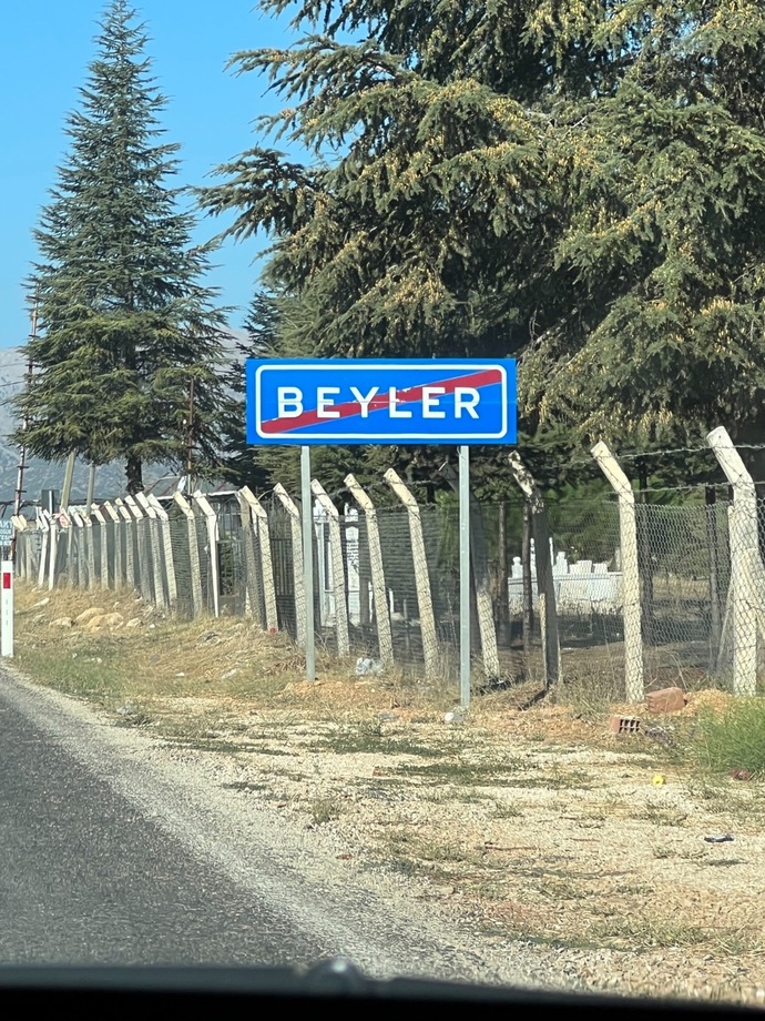 Kızlar ne ara kapattınız bizi?