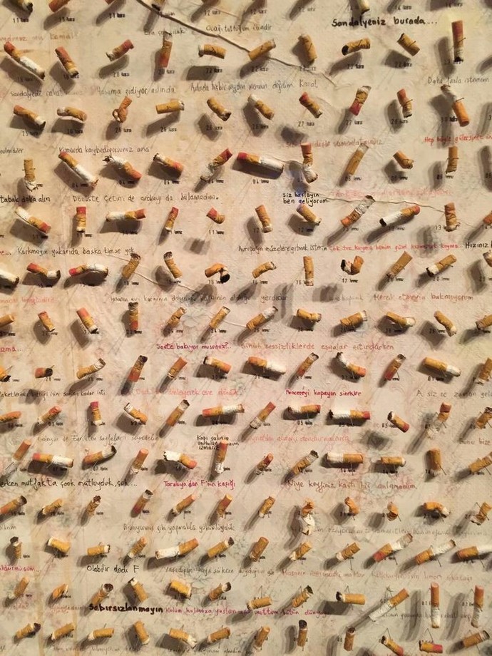 Hangi sanat eserinin hayatınızı etkilediğini düşünüyorsunuz?