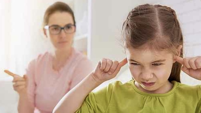 Çocuğunuzu başkalarının çocukları ile kıyaslar mısınız?