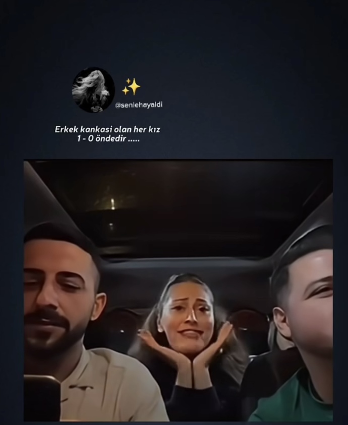 Kız ve erkek yakın arkadaş olabilir mi?
