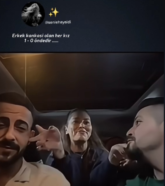 Kız ve erkek yakın arkadaş olabilir mi?
