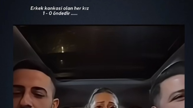 Kız ve erkek yakın arkadaş olabilir mi?
