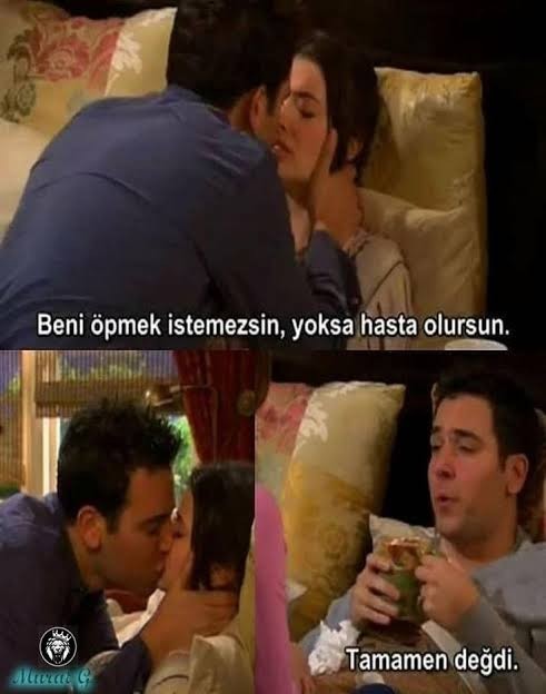 Fazla ilgi sizi ilişkiden soğutur mu?