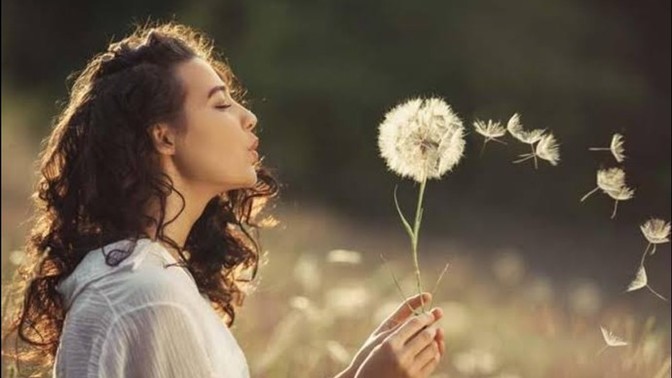 Sana göre en büyük zenginlik nedir?