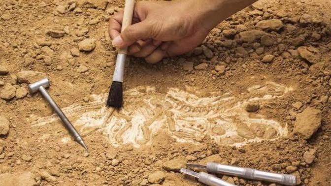Yedikule Hisarı’nda çocuklara arkeoloji atölyesi! Arkeolojiyi sever misin?