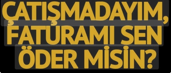 Bir dolandırıcı olsanız, nasıl bi dolandırıcı olurdunuz?