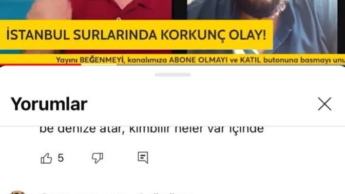 İkbal uzuner ile ayşegül halile neden sürekli iftira atıyorlar?
