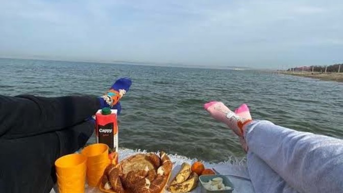 Kaçıncı buluşmada sevgiliyle pikniğe çıkılır?
