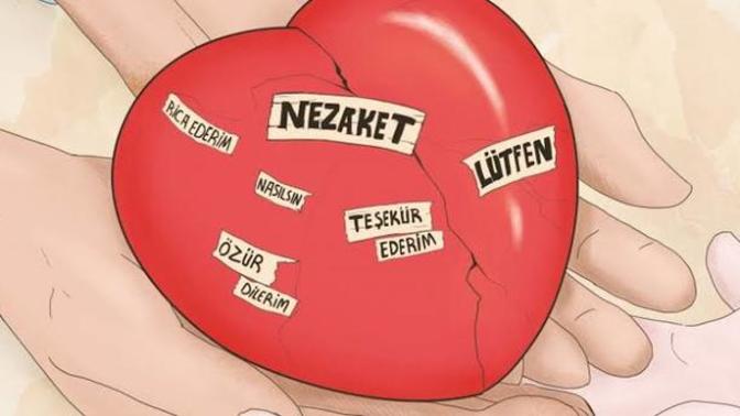 Karşımızdaki kişiyi çekici kılan şey Nezaketi imiş, peki sizin için nedir?